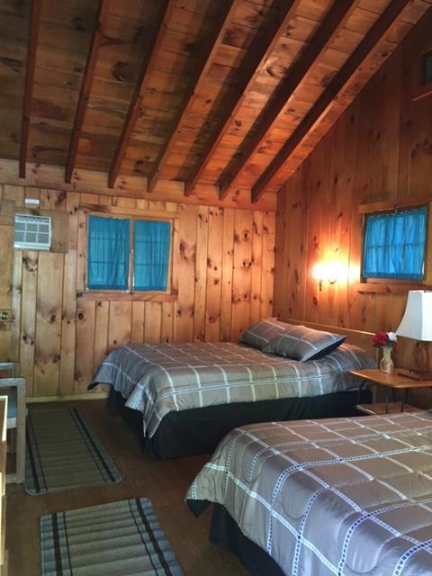 Amber Lantern Motel Лейк Джордж Екстериор снимка